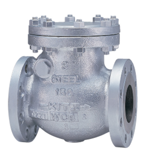 日本KITZ北泽20SCOS65