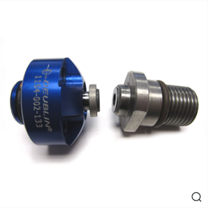 DEUBLIN杜博林接头1154-002-133