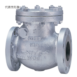 日本KITZ北泽10SCOS80