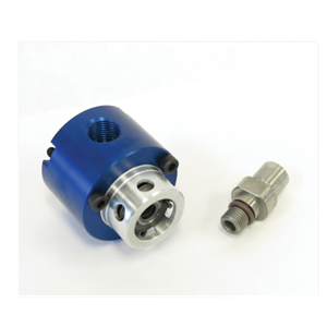 DEUBLIN杜博林接头1154-003-107