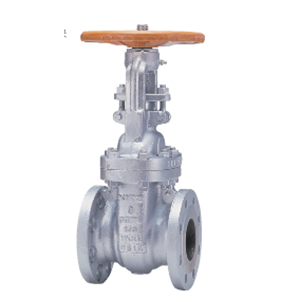 日本KITZ北泽10 SCLS50