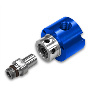 DEUBLIN杜博林接头1154-003-163