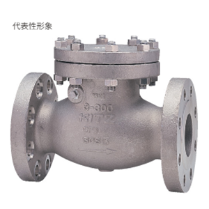 日本KITZ北泽300UOAM10