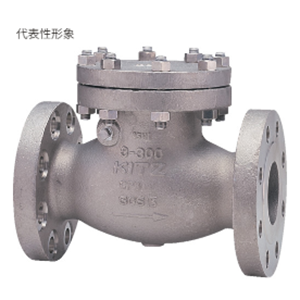 日本KITZ北泽300UOAM21/2