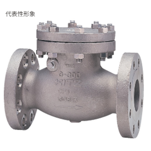 日本KITZ北泽300UOAM3