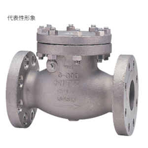 日本KITZ北泽300UOAM8