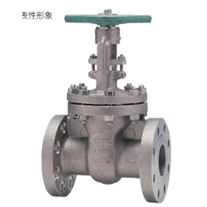 日本KITZ北泽300UMAM14