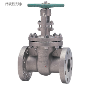 日本KITZ北泽300UMAM8