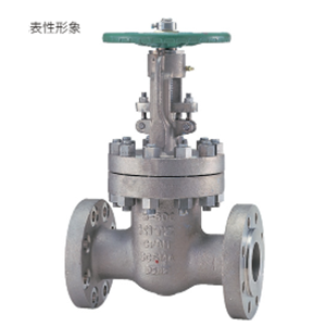 日本KITZ北泽600UOAM3/4