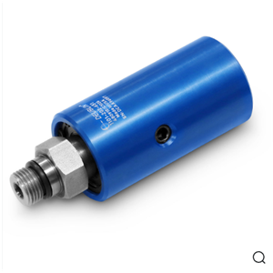 DEUBLIN杜博林接头1101-202-651