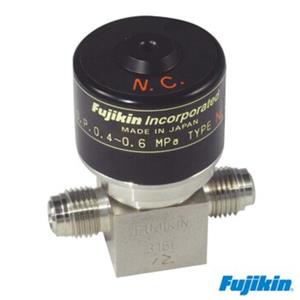 日本FUJIKIN富士金FPR-91-12.7#A隔膜阀 平山销售15713876121