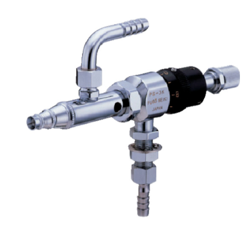 FUSOSEIKI扶桑精机喷头PS-3K