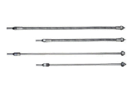 FUSOSEIKI扶桑精机喷头ＦＮ－Ｓ５０