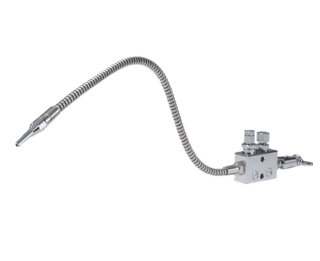 FUSOSEIKI扶桑精机喷头EM1-AT-Z30