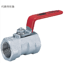 日本KITZ北泽不锈钢球阀UTK3/4