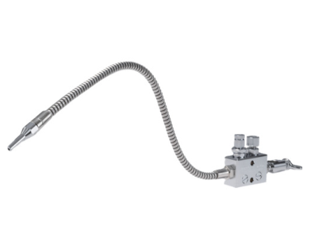 FUSOSEIKI扶桑精机喷头EM1-AT-S30