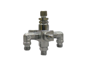 FUSOSEIKI扶桑精机喷头自动喷枪 HM-6