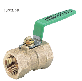 日本KITZ北泽不锈钢球阀TK1