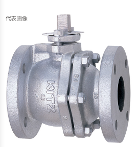 日本KITZ北泽不锈钢阀10FCTB200