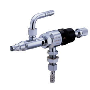 FUSOSEIKI扶桑精机喷头PS-3K