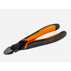 瑞典	BAHCO百固（鱼牌）侧切钳2101G-180IPD