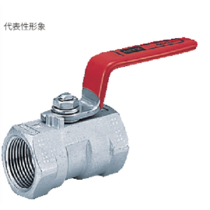 日本KITZ北泽不锈钢球阀UTK3/4