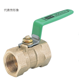 日本KITZ北泽不锈钢球阀TK1