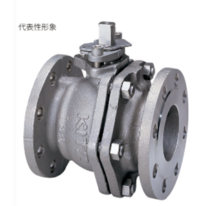 日本KITZ北泽不锈钢法兰球10UTB15