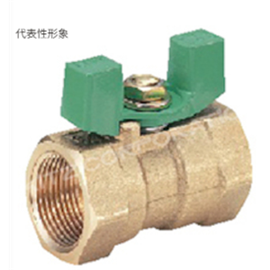 日本KITZ北泽不锈钢阀TKW3/4