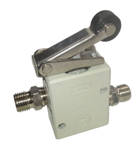 FUSOSEIKI扶桑精机自动空气阀 U-4