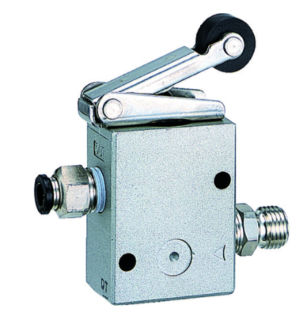 FUSOSEIKI扶桑精机自动空气阀 U-4E