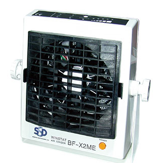 日本SSD离子风机BF-X2ME