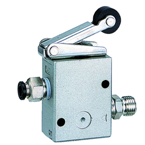 FUSOSEIKI扶桑精机自动空气阀 U-4E