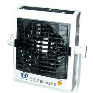 日本SSD离子风机BF-X2ME