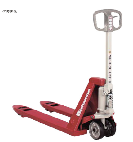 Bishamon 比萨曼叉车BM15EL65