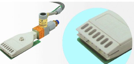 日本SSD离子风嘴FAPS-GP-2M