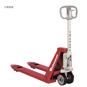 Bishamon 比萨曼叉车BM15EL65