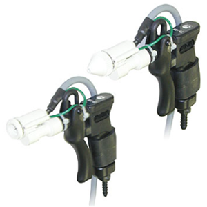 日本SSD离子风机AG-5-2500A1