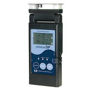 日本SSD静电衰减测试仪DP