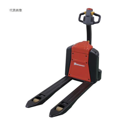 Bishamon 比萨曼叉车BDP15LL