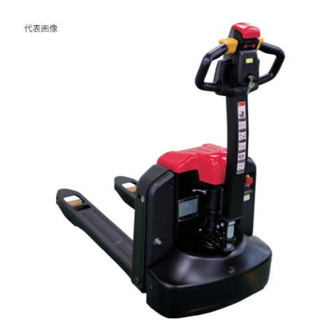Bishamon 比萨曼叉车BDP20LL