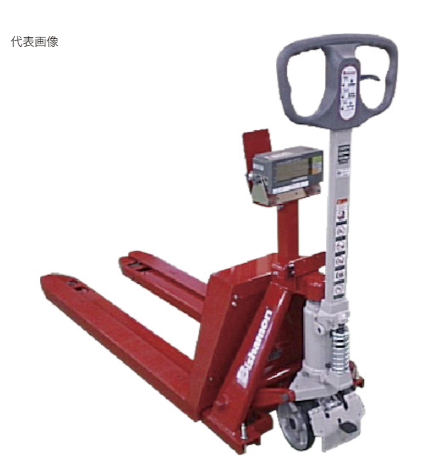 Bishamon 比萨曼叉车BMSW-06SL