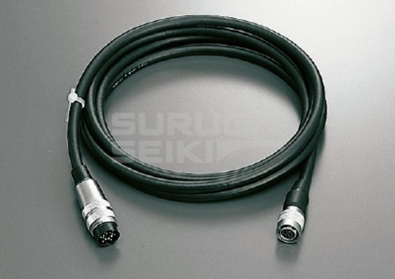 SUKUGA SEIKI骏河精机自动滑台电缆D214-2-2EK