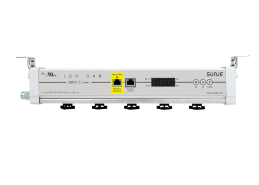 韩国SUNJE禅才离子棒SIB5-400S-C郑州平山销售