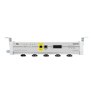 韩国SUNJE禅才离子棒SIB5-2200S-C郑州平山销售