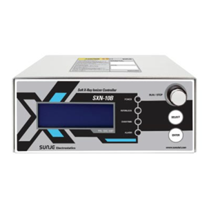 韩国SUNJE禅才离子控制器SXC-10BT郑州平山销售