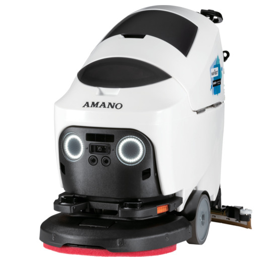 AMANO安满能机器人清洁器5078401郑州平山销售