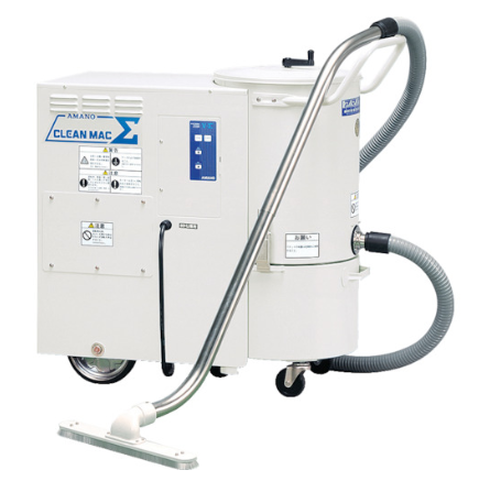 AMANO安满能业务用吸尘器V-5SIGMA-50HZ郑州平山销售