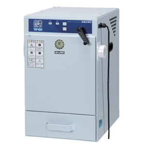 AMANO安满能紧凑型除尘器VF-5N-200V -60Hz郑州平山销售