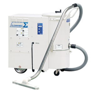 AMANO安满能业务用吸尘器V-5SIGMA-50HZ郑州平山销售